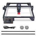 [EU Direct] LONGER RAY5 400x400mm Working Area 10W Laser Engraver + Longer RAY5 Extension Kit
