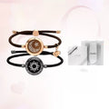 Remote Interactive Sensing Bracelet Smart Ring Gift
