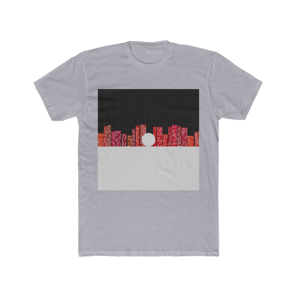 Ultra Raven City