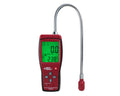 Combustible gas detector