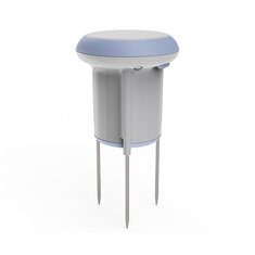 NEO Wireless WIFi Soil Sensor Support Soil Moisture Temperature Smart Home Solar Soil Sensor for Garden Flower Plant
