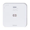 MOES Tuya CO Detector Alarm Gas Leak Carbon Monoxide Detector Wireless Household Gas Siren Alarm Sensor Smart Safety Home