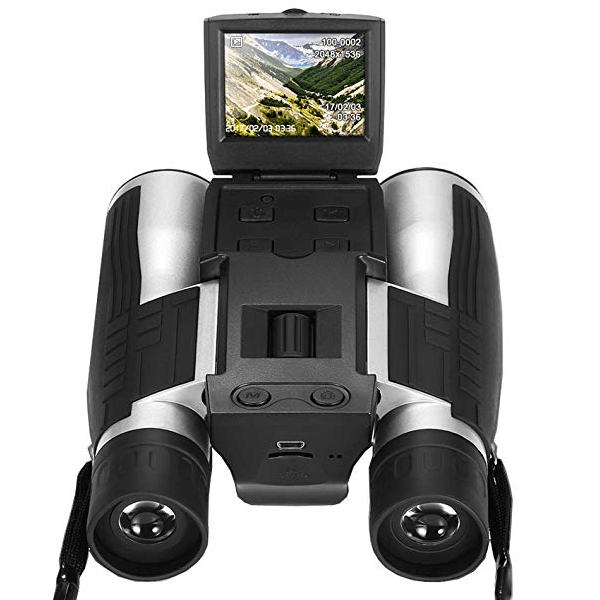 12x32 Digital Camera Binoculars — kaufen online Deutschland
