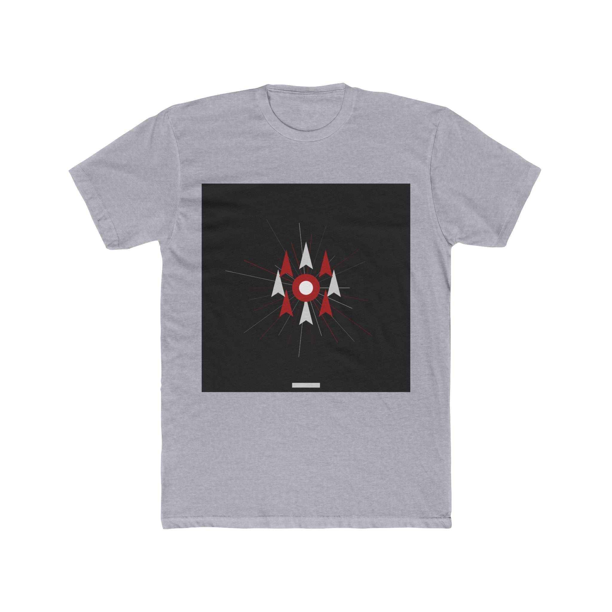 Street Archangel Wolf
