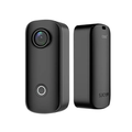 SJCAM C100 Plus 4K Mini Action Sport Camera 4K 30FPS H_265 12MP 2_4G WiFi 30M W