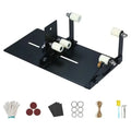 New Glass Bottle Cutting Machine Set, 19-Piece Set, Multifunctional Cutting Tools For Wine And Glass Bottles, For...