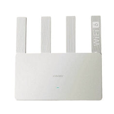Xiaomi AX3000E Wi-Fi 6 Router Dual-Band 2976Mbps 160MHz High-Speed Mesh Network Support Smart Home IoT Routers with 4 External Antennas
