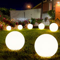 Outdoor Solar Garden Light Landscape Garden Lawn Floor Lamp