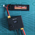 Mini Smart Spot-welder Automatic Manual Switching Lithium Battery