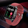 Air Type All-weather Heart Rate Multi-sport Watch