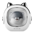 2-in-1 Hand Warmer Charging Bank Fast Charging USB-C Night Light Electric Heater Charging Type Hand Warmer Power Bank