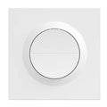 SONOFF MINI 2GS E Matter Over WiFi Double Smart Wall Switch Fusion Series Orb MW
