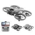 PJC D16 WiFi FPV with Dual Camera 180 Electrically Adjustable Optical Flow Hover
