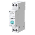 Tongou Tuya WiFi Smart Circuit Breaker Switch 32A 63A 90V 240V Remote Voice Cont