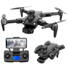 LYZRC L900 PRO MAX GPS 5G WiFi FPV with 4K HD Dual Camera Electronic Adjustable