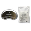 Smart Anti Snoring Device Electronic Muscle Stimulator Plus With 20pcs Conductive Strips