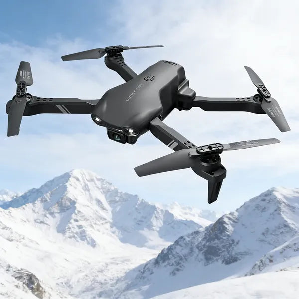 2026 3 Battery V13 RC Drone 6K HD Dual Camera WiFi FPV Foldable Quadcopter Camera Drone ,Logistic Is Randomly Sent...
