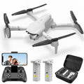 F10 Foldable Drone With Camera WIFI FPV For Adults,1080P HD FPV Live Video RC Quadcopter,Logistics Is Randomly Sent...
