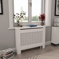 radiator cover 112×19×81.5 cm radiator cover 152x19x81.5 cm