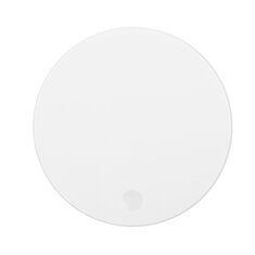 MOES Tuya Zigbe Smart Scene Switch Rotary Button Wireless Remote Control Light RGB Dimmable Adjustable 5 Actions Home Scenarios