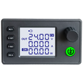 WUZHI ZK-SK150 Pro CNC DC Voltage Buck-Boost Power Supply 150W 40V 8A Adjustable Constant Voltage and Current with Protection Mechanisms Charging Module