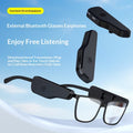 Plug-in Bluetooth Glasses With Ultra-long Battery Life
