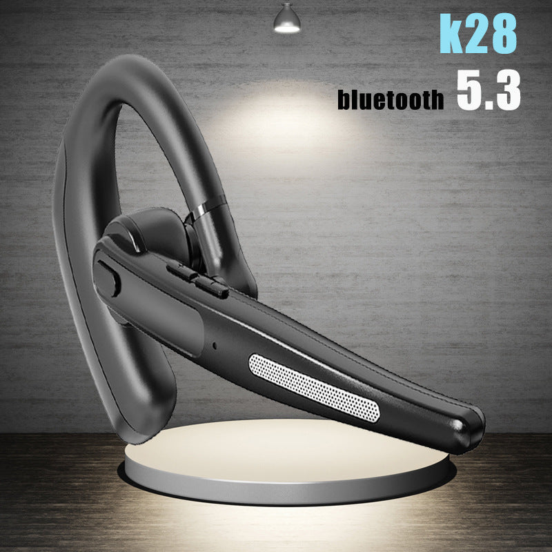 Wireless Headset Exclusive HD Noise