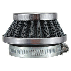 42mm Performance Carb Air Filter for 250cc Motorcycle ATV Quad Dirt Bike