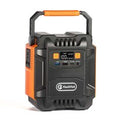 EU Direct FlashFish 200W Power Station 110V 220V 48000mAh Portable Solar Generat