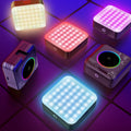 Compact And Portable RGB Phone Fill Light