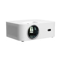 Can Be Connected To A Mobile Phone All-in-one Smart Ultra-high-definition 4K Small Portable