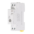 MOES Tuya WiFi Smart Circuit Breaker 40A Alarm Threshold Set Electricity Monitor