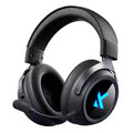 MCHOSE X9 Gaming Headset Bluetooth 53mm Large Drivers 7_1 FPS Surround Sound