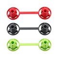 QY3D 3D Printing Transmitter Gimbal Stick Ends Rocker Head Protector for Radiomaster Zorro Radio Transmitter