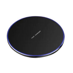 30W Wireless Charger Fast Wireless Charging Pad for Smart Phones for iPhone 16 15 14 13 Pro for Huawei Nova Flip for Xiaomi Civi 4 Pro for Airpods for Tablet