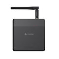 Zemismart M1 Pro Matter Thread Zigbe Hub with IR Control Smart Home Bridge Work with Homekit Google Assistant Tuya