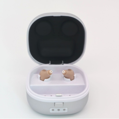 Elderly Intelligent Sound Amplifier Luna RL60M