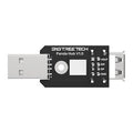 BIQU Panda Hub USB Port Protection 3D Printer Parts for Bambu Lab P1S P1P