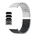 Compatible with Apple , Stainless steel chain strap