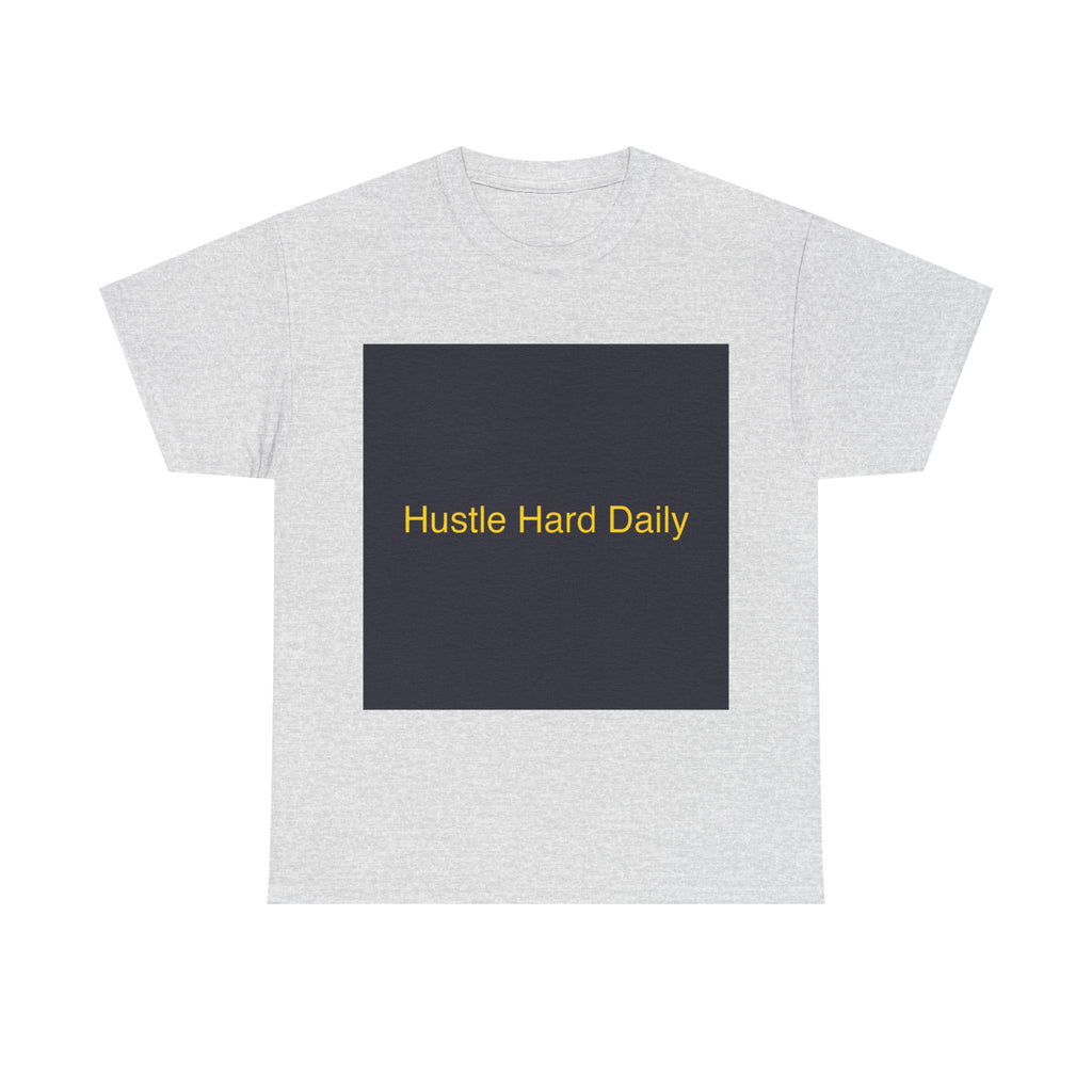 Hustle Hard Daily