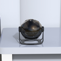 Galaxy Starry Sky Projection Lamp, Indoor Atmosphere Lighting Decoration