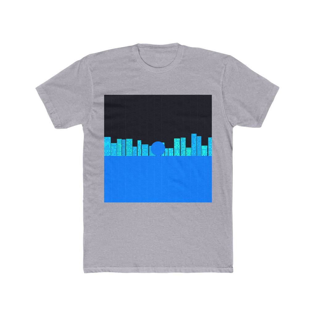 Sapphire Atlas City