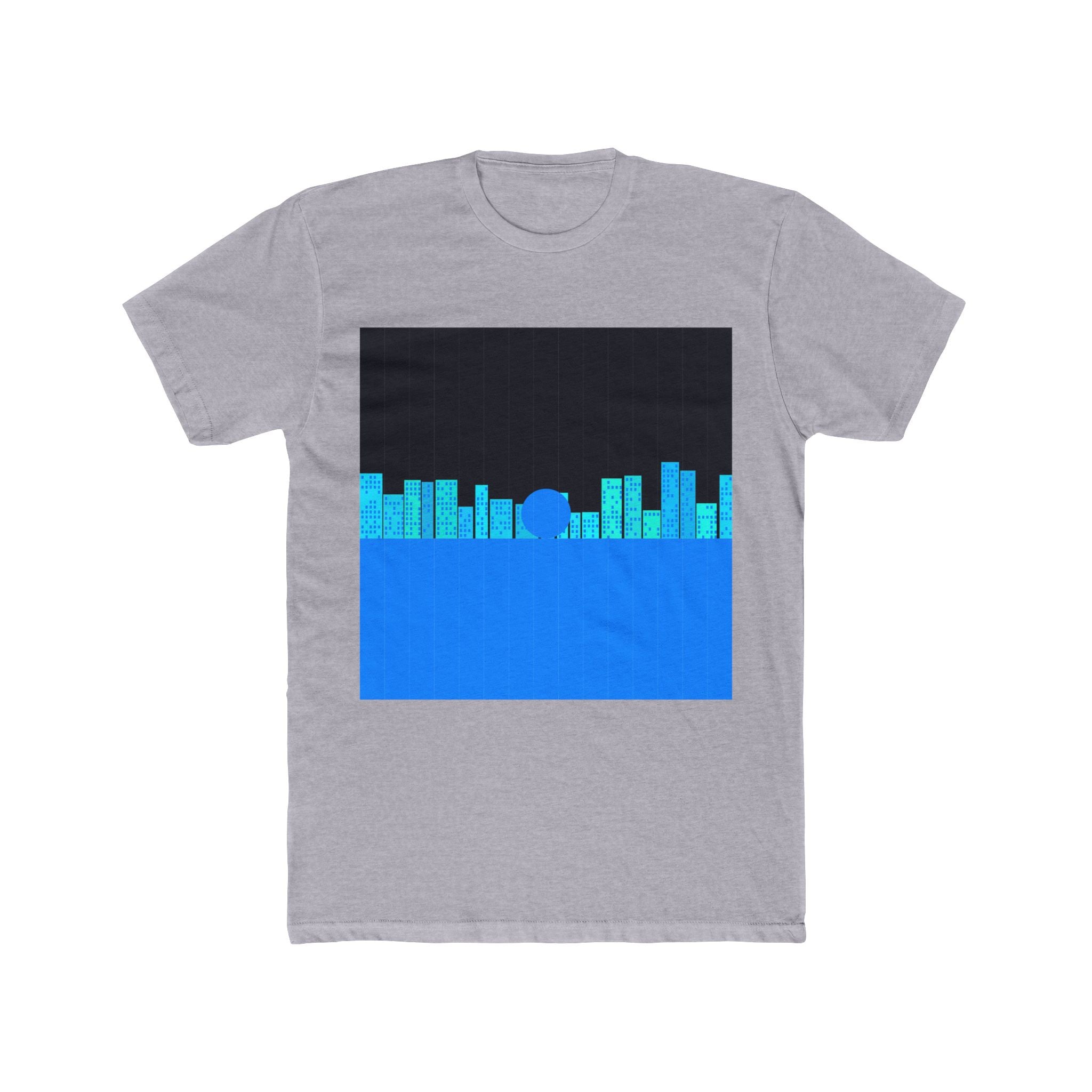 Sapphire Atlas City