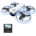 S32 WiFi FPV with Folded 4.3