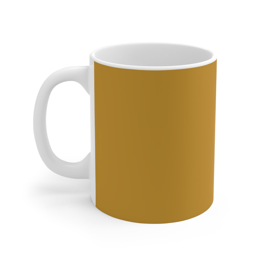 I Need It! Premium Tasse 11oz — Personalisiert & Einzigartig