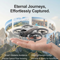 GT3 Single-battery Drone
