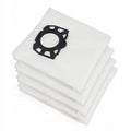 Compatible For ( KARCHER MV4, MV5, MV6, WD4, WD5, WD6, WD5P, WD6P, 2.863-005.0 ) Vacuum Cleaner Filter Dust Bag...