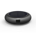 Z2 Solar-Powered Car Air Purifier Negative Ion Purification and Deodorization Home Use Vehicle Electric Air Purifiers