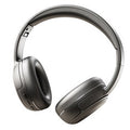 LENOVO EB320 Gaming Headset Wireless bluetooth 5.4 Headphone 40mm Large Speaker Deep Bass Support AUX Playback Soft Earmuffs Foldable Design Sports Headphones