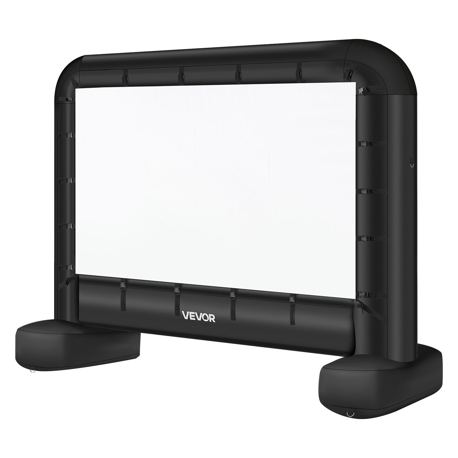 14 Ft Inflatable Movie Screen 16:9 600D Movie Projection With Portable Bag — kaufen online Deutschland